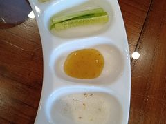 -北京老铺烤鸭(第五国际店)