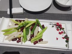 -若蘭慈·无国界素食料理(欢乐海岸店)