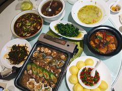 -大蓉和(双楠店)