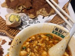 -黑窑厂糖油饼烤鸭·清真菜(旗舰店)