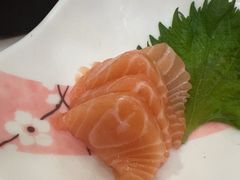 -第六季自助餐厅(甜水园店)
