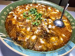 -光海·乡记酸菜鱼·始于1996(花园路店)