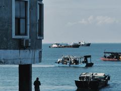 -冠头岭