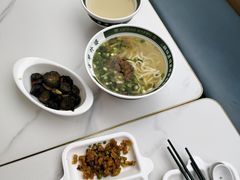 -古早外婆(天佑城店)
