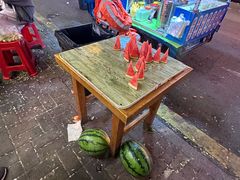 -状元阁烧烤(新华路总店)