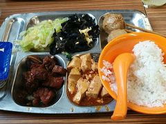 -江南大学-第一食堂(江南苑)
