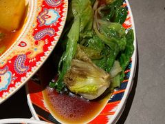 -塔哈尔·新疆盛宴(奉贤龙湖店)