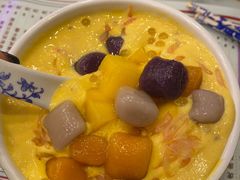 -捷信牛奶甜品世家(学府店)