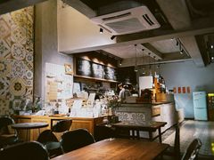 -时光花园(白鹭洲店)