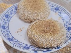 -清真·鸦儿李记·小馆(后海店)