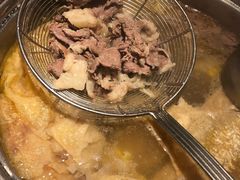 -八合里潮汕鲜牛肉火锅(深圳海岸城店)