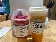 -越小品·越南餐厅(布吉万象汇店)