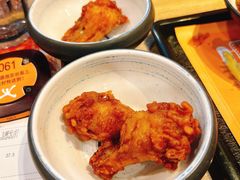 -大快活(丽丰店)