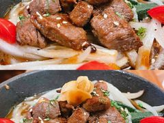 -山葵家·创意料理(宁波来福士店)