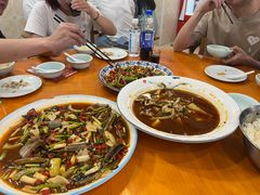-李大爷的泡椒馆(冉家坝店)