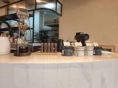 -Jamaicablue Coffeeshop(中央广场店)