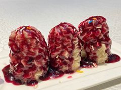 -新侨小馆(东直门北小街店)