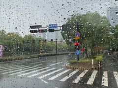 -钱江新城灯光秀