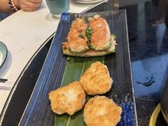 -常来小聚·广州非遗传承餐厅(高德置地店)