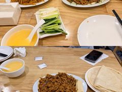 -姥家春饼店(漳州二路店)