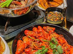 -东厨虾煌(电子街店)