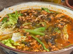 -缘生态云南菜·野生菌庭院餐厅(华侨城店)