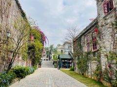 -赤坎·广东华侨国际旅游度假区