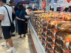 -盒马鲜生(皇庭广场店)