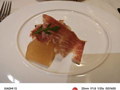 -富力丽思卡尔顿酒店·香荟全日制餐厅