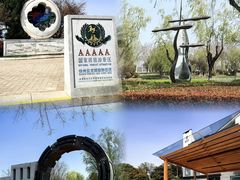 -云龙湖旅游景区