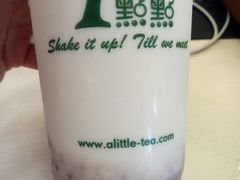 -1点点(银座和谐广场店)