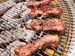 -西塔老太太泥炉烤肉(亚运村店)