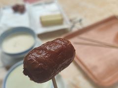 -周大娘牛乳(旧寨古村总店)
