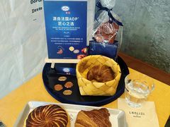 -LANLIZI BAKERY(COSMO店)