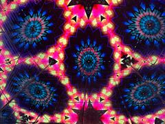 -深圳独角兽星空艺术馆
