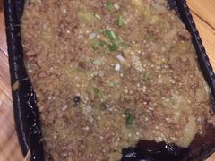 -串亿88烧烤·羊腿·羊蝎子(板泉路店)