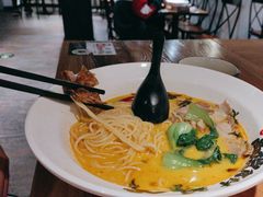 -和府捞面(东直门银座店)