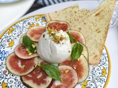 -Alimentari Mulino意大利餐吧&烘焙(丰盛里店)