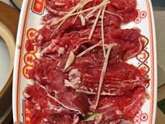 -四点金粥底火锅(沂州里店)