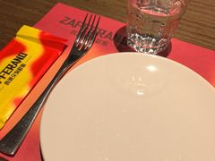 -ZAFFERANO西班牙海鲜饭(上海首店)