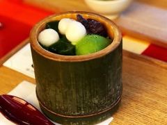 -中村藤吉(本店)