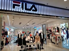 -FILA(龙之梦购物中心店)