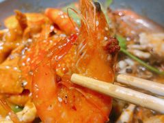 -青木岚小海鲜•小龙虾(友谊店)