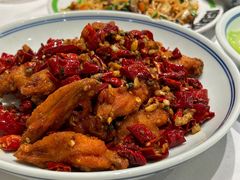 -欧记大排档·景德菜(上海首店)
