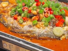 -炉鱼(诸暨万风新天地店)