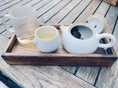 -瓦库茶馆17号(海汇港店)