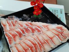 -丽江庭院之丽江往事(安定门店)