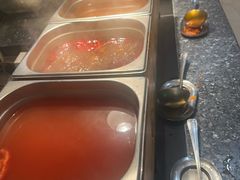 -太原富力万达文华酒店·美食汇西餐厅