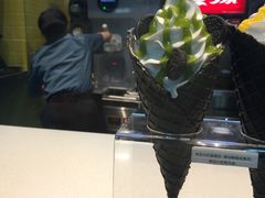 -麦当劳(广州新港东路第二分店)