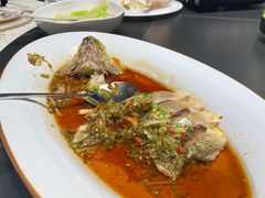 -翕间食·精致淮扬菜(江苏大剧院店)
